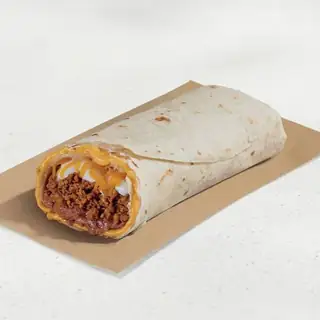 Beefy 5-Layer Burrito