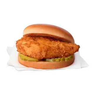 Chick-fil-A® Chicken Sandwich