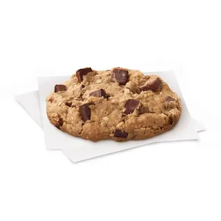 Chocolate Chunk Cookie