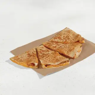 Chicken Quesadilla
