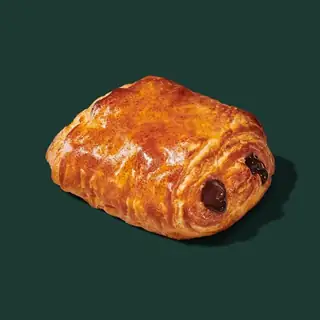 Chocolate Croissant