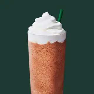 Mocha Frappuccino® Blended Beverage