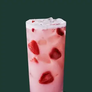 Pink Drink