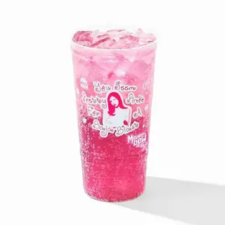 Pretty Pink Baja Blast®