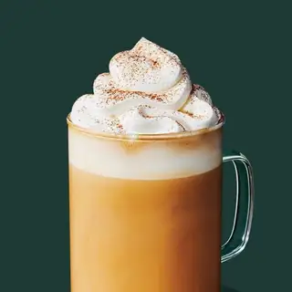 Pumpkin Spice Latte