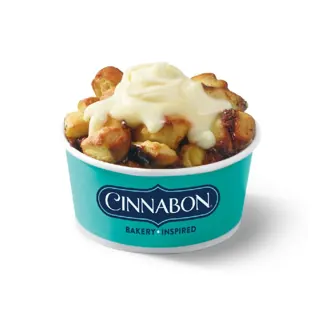 Cinnabon® Pull-Apart